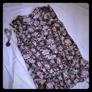 Dkny Blouse